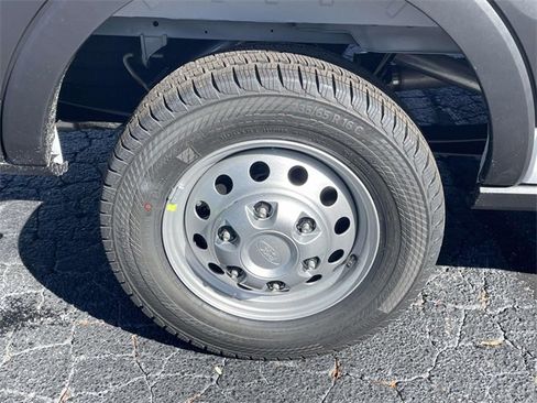 New 2026 Ford Transit 350 148 Medium Roof image 21