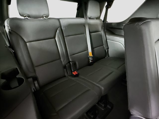 Used 2024 Chevrolet Tahoe Z71 w/ Max Trailering Package AWD/4WD image 27