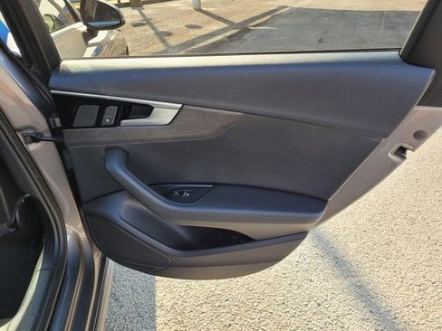 Used 2020 Audi A4 2.0T Premium w/ Convenience Package image 10