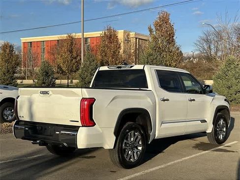 Used 2026 Toyota Tundra 1794 Edition image 33