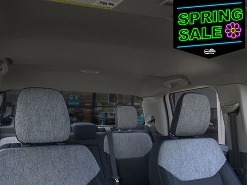 New 2026 Ford Maverick XLT w/ XLT Luxury Package image 12