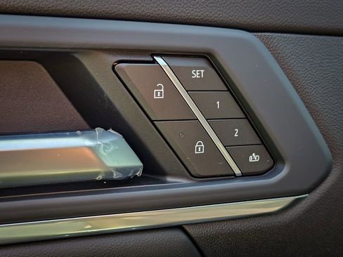 New 2026 GMC Terrain Denali AWD/4WD image 10
