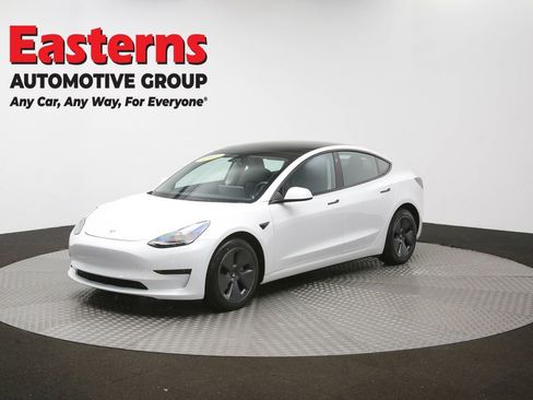 Used 2023 Tesla Model 3 Standard Range RWD image 50