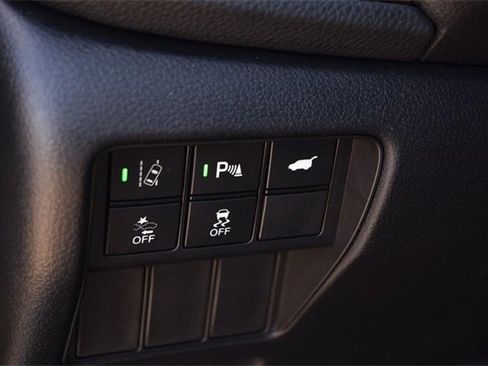 Used 2021 Honda CR-V Touring image 11