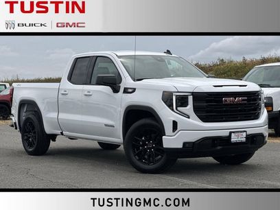 New 2026 GMC Sierra 1500 Elevation