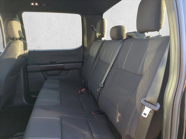 New 2026 Ford F150 STX w/ F-150 LOBO Package AWD/4WD image 15