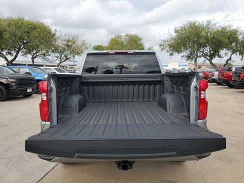 New 2026 Chevrolet Silverado 1500 Custom image 13
