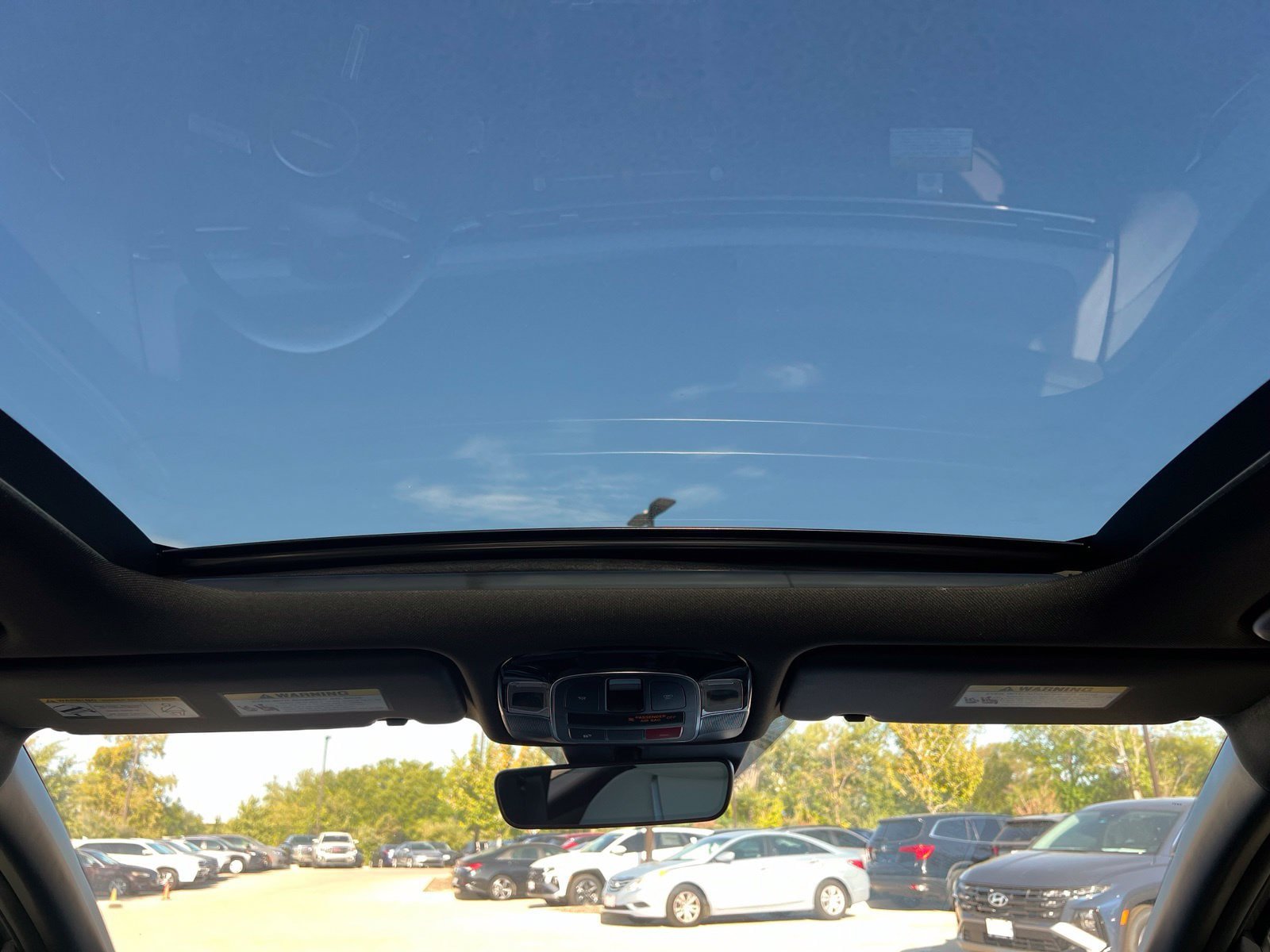 New 2026 Hyundai Tucson Limited FWD image 22