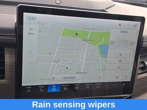 Used 2024 Ford Expedition Limited image 25