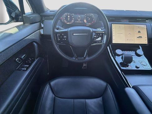 Used 2023 Land Rover Range Rover Sport SE Dynamic AWD/4WD image 23