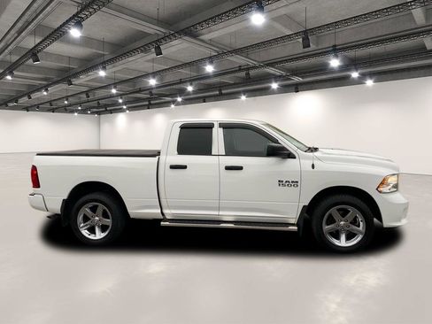 Used 2018 RAM 1500 Express w/ Express Value Package image 8