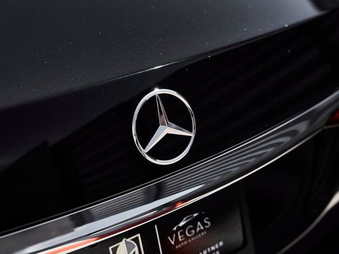 Used 2023 Mercedes-Benz S 580 4MATIC Sedan image 10
