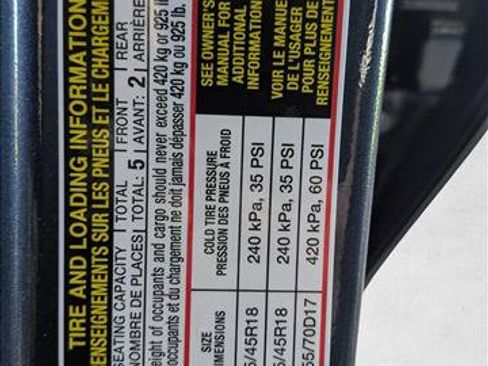 Certified 2026 Toyota Camry XLE w/ Premium Package AWD/4WD image 24