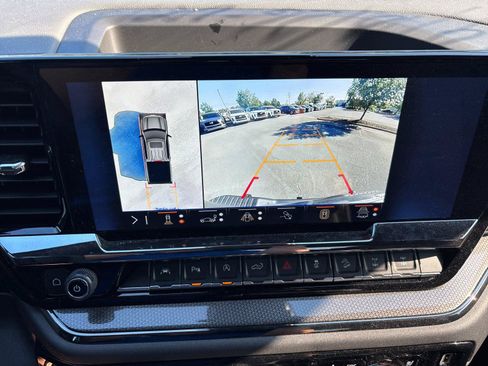 Used 2025 Chevrolet Silverado 1500 ZR2 w/ ZR2 Bison Edition AWD/4WD image 26