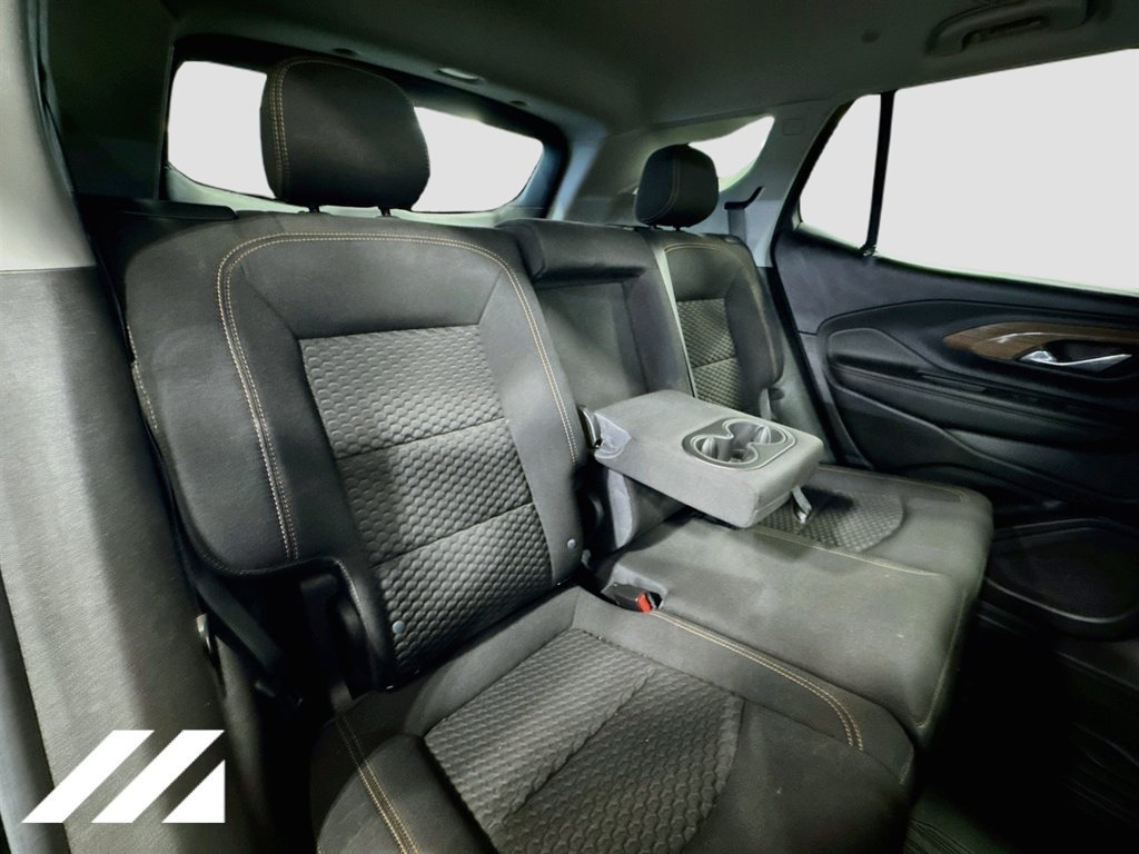 Used 2021 GMC Terrain SLE w/ Driver Convenience Package AWD/4WD image 25