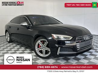 Used 2019 Audi S5 Premium Plus w/ Premium Plus AWD/4WD video 1