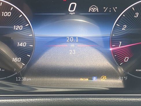 New 2024 Mercedes-Benz GLB 250 4MATIC image 24