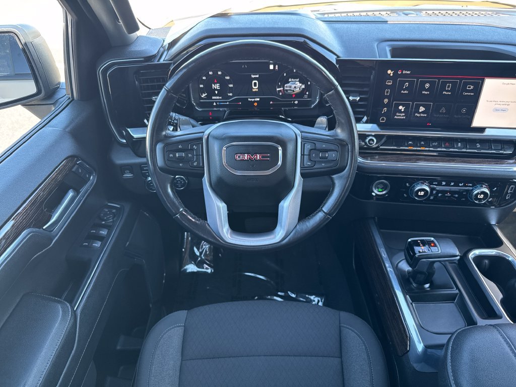 Used 2023 GMC Sierra 1500 Elevation AWD/4WD image 13