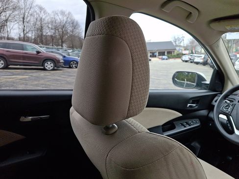 Used 2016 Honda CR-V EX image 13