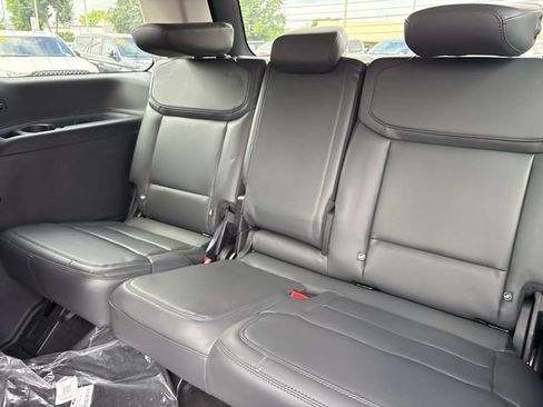 New 2027 Ford Expedition Active AWD/4WD image 20