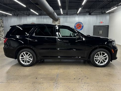 Used 2023 Dodge Durango GT AWD/4WD image 15