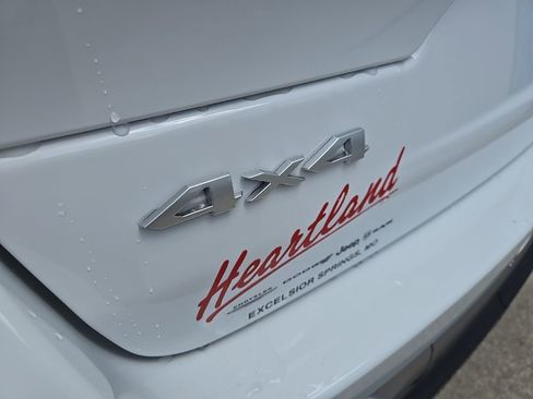 New 2026 Jeep Grand Cherokee Limited image 22