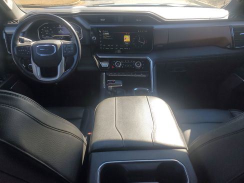 Used 2023 GMC Sierra 1500 Denali w/ Denali Reserve Package image 15