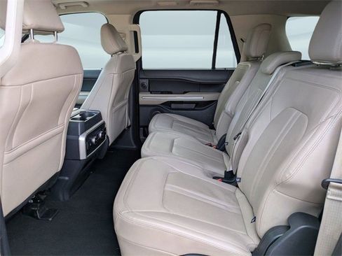 Used 2024 Ford Expedition Max Limited image 17