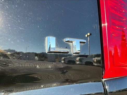 Used 2020 Chevrolet Silverado 1500 LT w/ All-Star Edition image 34