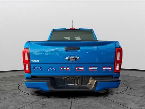 Used 2023 Ford Ranger XLT image 5