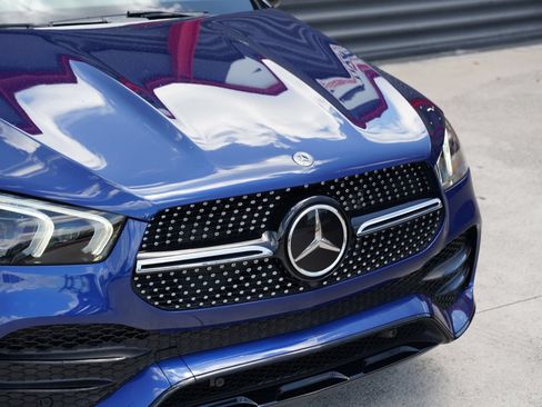 Used 2022 Mercedes-Benz GLE 450 4MATIC image 7