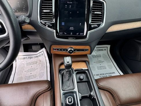 Used 2018 Volvo XC90 T6 Inscription w/ Convenience Package image 17