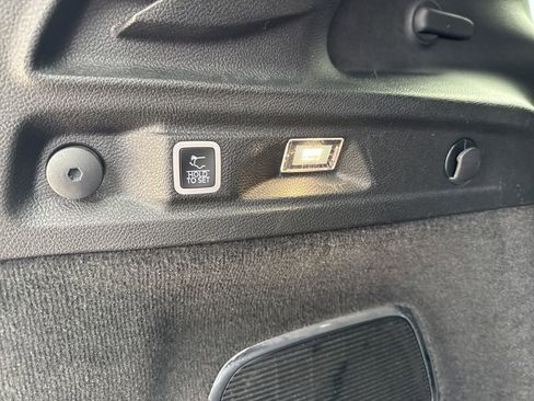 Used 2021 Jeep Grand Cherokee L Overland w/ Luxury Tech Group IV image 66