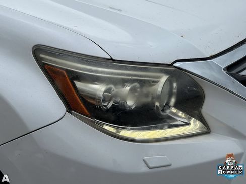 Used 2014 Lexus GX 460 w/ Premium Package AWD/4WD image 7