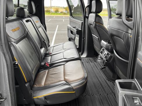 Used 2021 Ford F150 Tremor w/ Equipment Group 402A High image 19