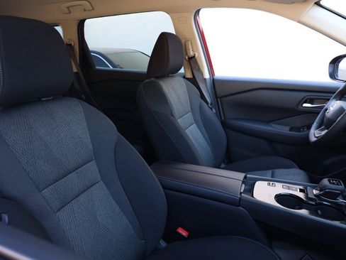 New 2026 Nissan Rogue SV image 21