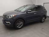 Used 2017 Hyundai Santa Fe Sport image 2