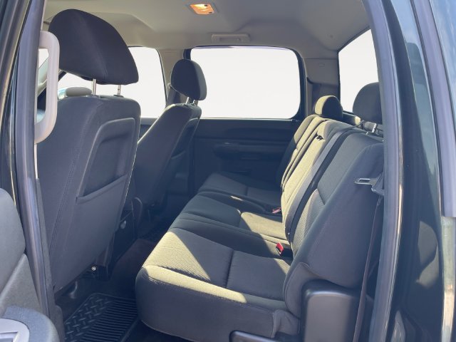 Used 2013 GMC Sierra 1500 SLE w/ Power Tech Package AWD/4WD image 13