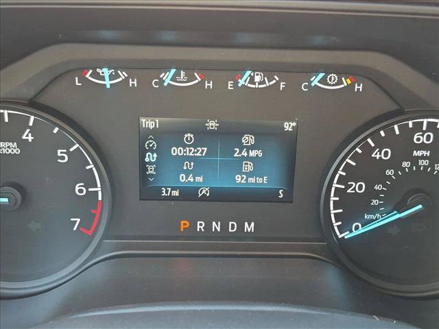 New 2026 Ford F150 STX AWD/4WD image 10