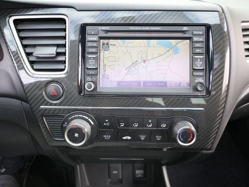 Used 2013 Honda Civic Si image 42