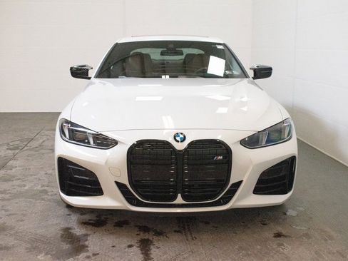 New 2026 BMW 440i xDrive Coupe w/ Premium Package AWD/4WD image 2