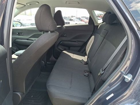Used 2024 Hyundai Kona SEL w/ Convenience Package AWD/4WD image 10