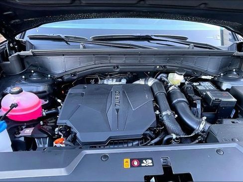New 2026 Hyundai Santa Fe XRT AWD/4WD image 11