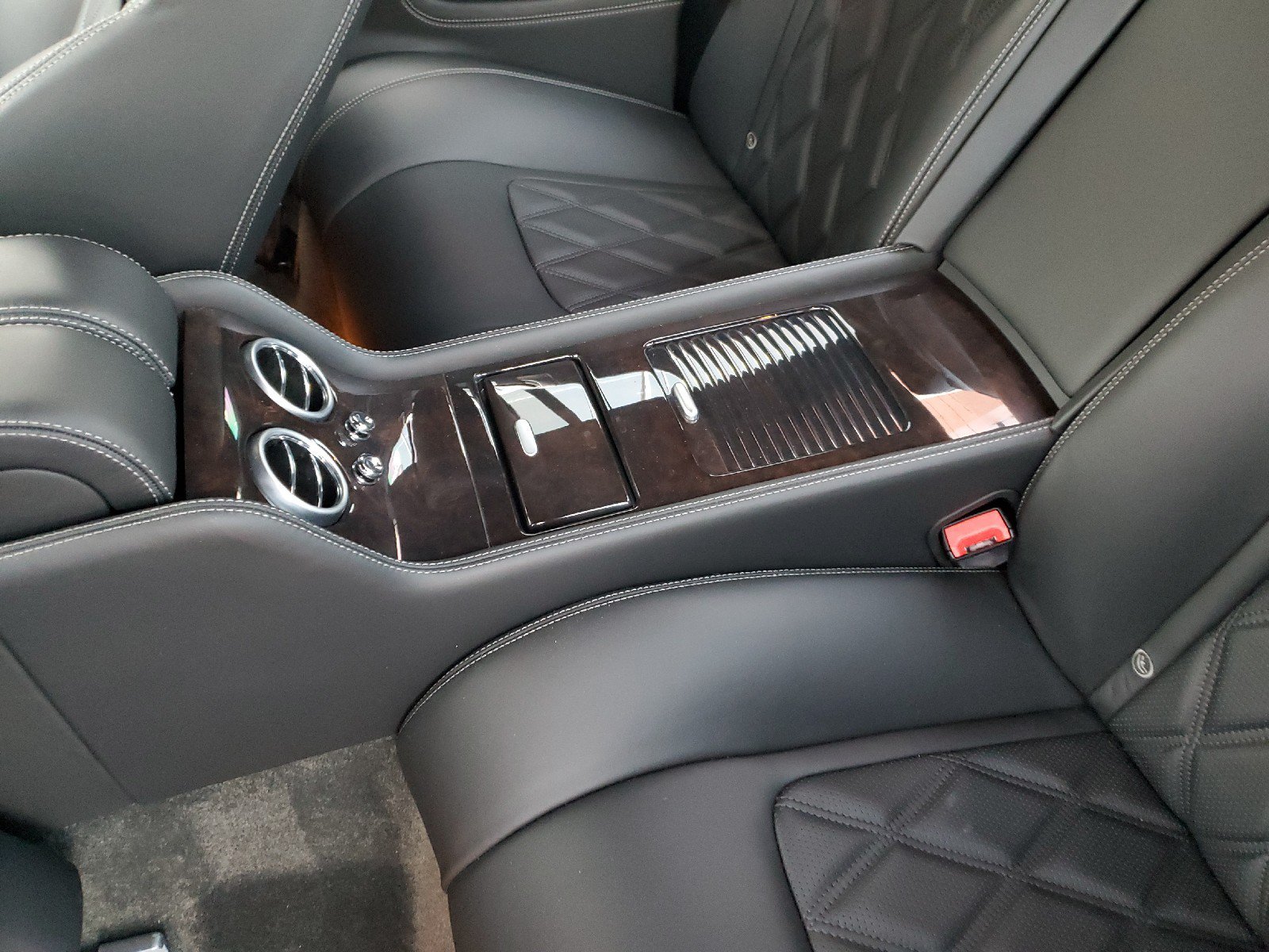 Used 2014 Bentley Continental GT Speed AWD/4WD image 26