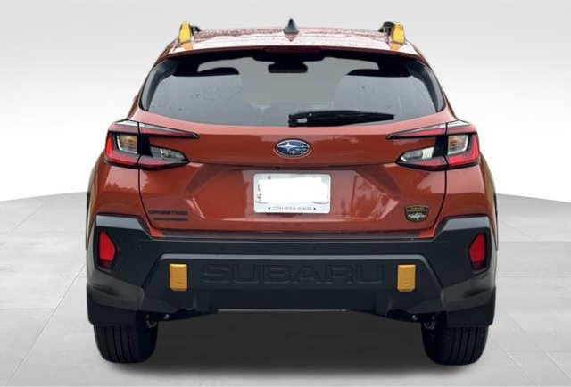 Used 2024 Subaru Crosstrek 2.5i Wilderness AWD/4WD image 5