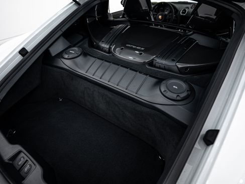 Certified 2024 Porsche 718 Cayman GT4 RS image 30