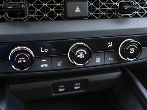 Used 2023 Honda Accord LX image 31