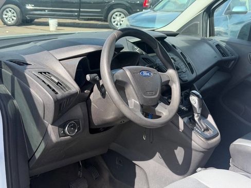 Used 2016 Ford Transit Connect XL FWD image 20