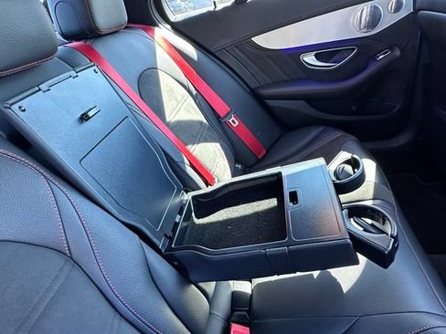 Used 2020 Mercedes-Benz C 43 AMG 4MATIC Sedan image 33