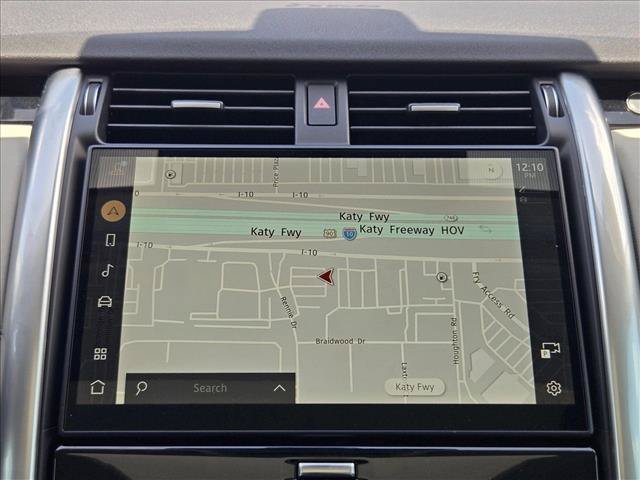 Certified 2026 Land Rover Discovery S AWD/4WD image 14